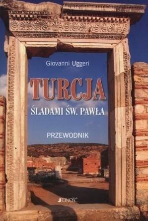 Turcja śladami św. Pawła