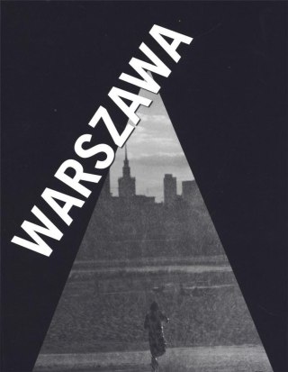 Warszawa. Miasto w biegu