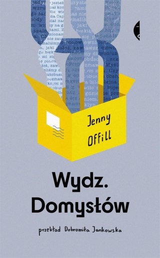 Wydz. Domysłów