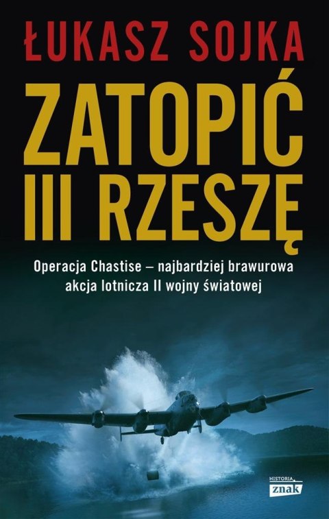 Zatopić III Rzeszę Zatopić III Rzeszę