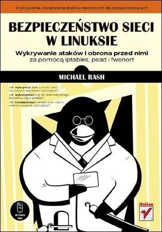 Bezpieczeństwo sieci w Linuksie