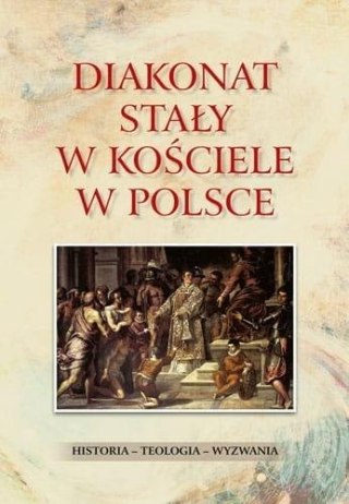 Diakonat stały w Kościele w Polsce. Historia - teo