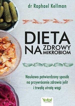 Dieta na zdrowy mikrobiom