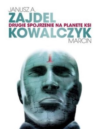 Drugie spojrzenie na planetę Ksi