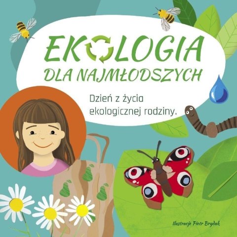 Ekologia dla najmłodszych