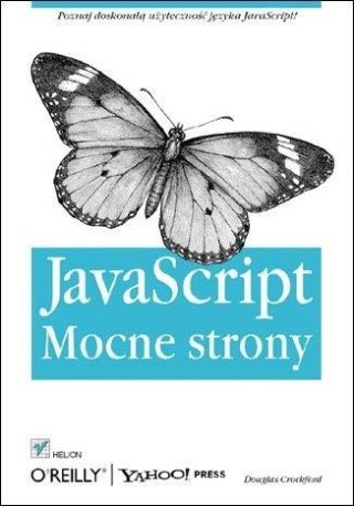 JavaScript - mocne strony