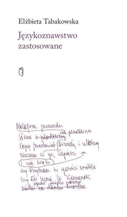 Językoznawstwo zastosowane