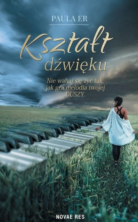 Kształt dźwięku