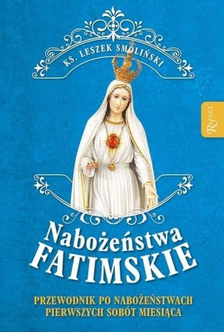 Nabożeństwa Fatimskie