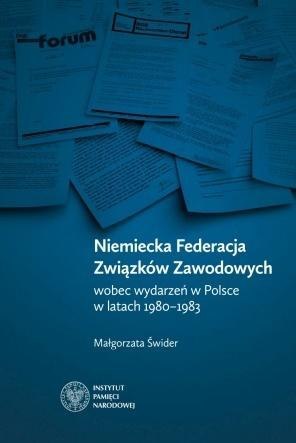 Niemiecka Federacja Związków Zawodowych