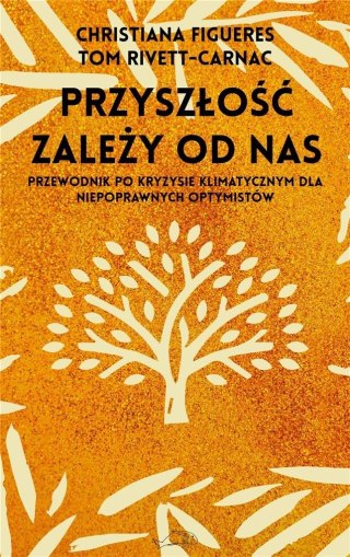 Przyszłość zależy od nas. Przewodnik po kryzysie..