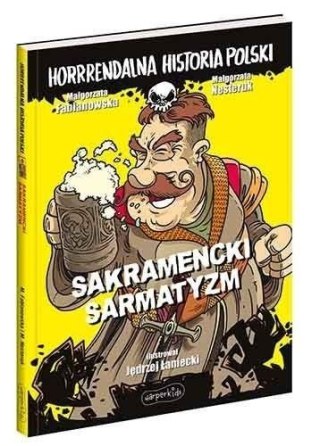 Sakramencki sarmatyzm