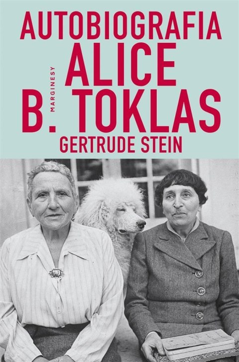Autobiografia Alice B. Toklas Autobiografia Alice B. Toklas