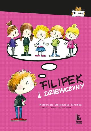 Filipek i dziewczyny