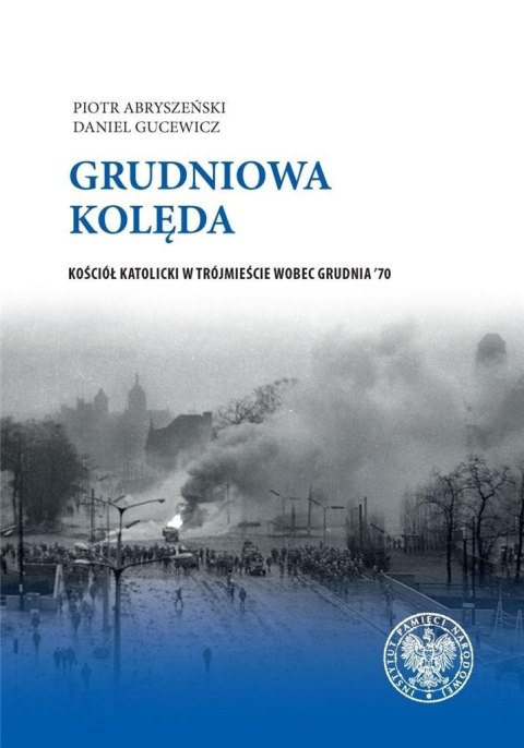 Grudniowa kolęda. Kościół katolicki... Grudniowa kolęda. Kościół katolicki...