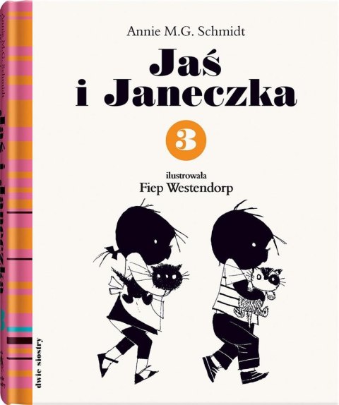 Jaś i Janeczka 3 Jaś i Janeczka 3