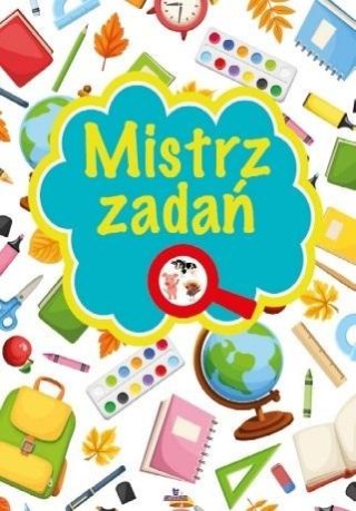 Mistrz zadań