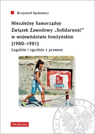 Niezależny Samorządny Związek Zawodowy...