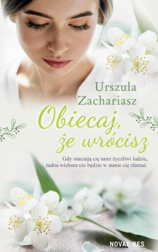 Obiecaj, że wrócisz