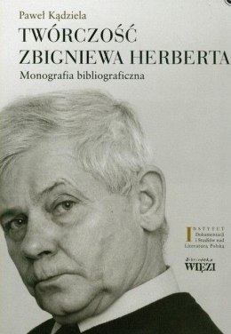 Pakiet: Twórczość Zbigniewa Herberta T.1-2