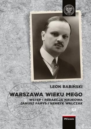 Warszawa wieku mego