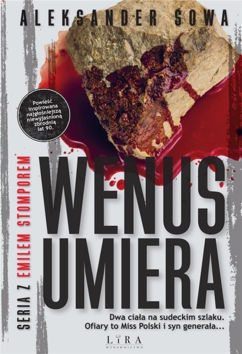 Wenus umiera Wenus umiera