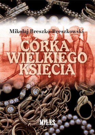 Córka wielkiego księcia