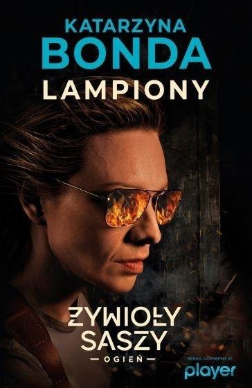 Lampiony KATARZYNA BONDA