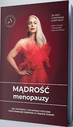 Mądrość menopauzy