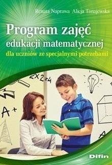 Matematyka. Program zajęć edu. matematycznej...