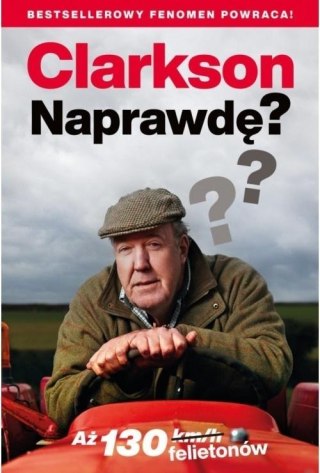 Naprawdę?