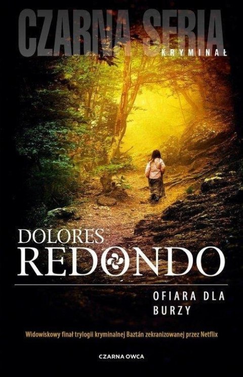 Ofiara dla burzy Ofiara dla burzy