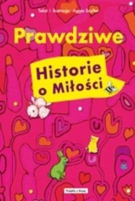 Prawdziwe historie o miłości