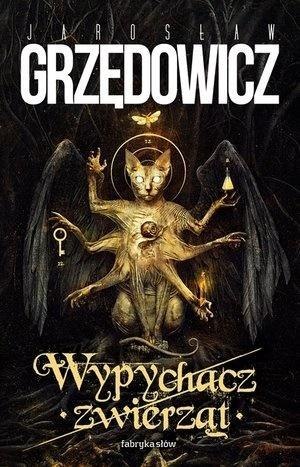 Wypychacz zwierząt