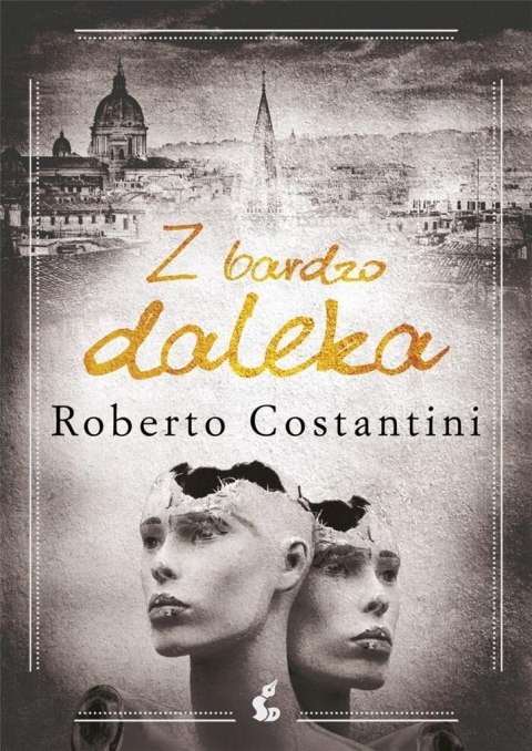 Z bardzo daleka Z bardzo daleka