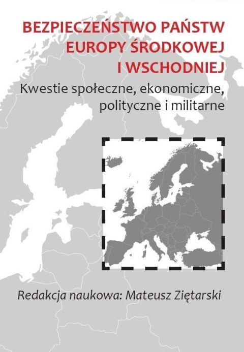 Bezpieczeństwo państw Europy Środkowej i..