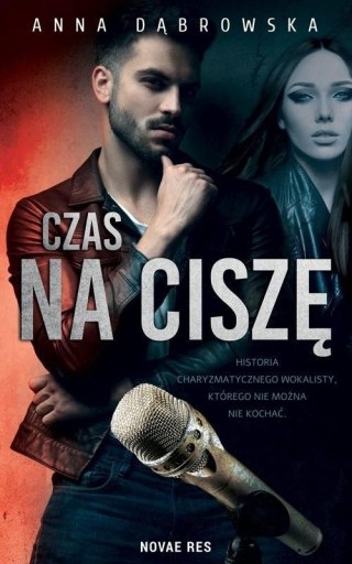 Czas na ciszę