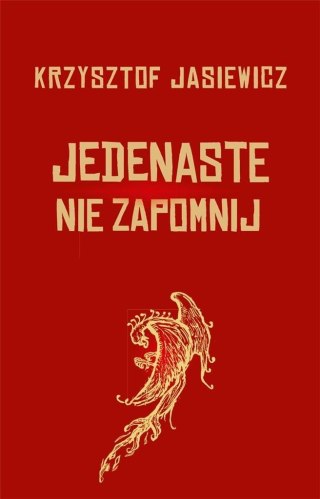 Jedenaste. Nie zapomnij