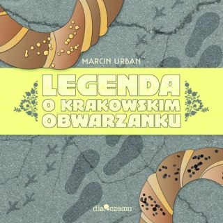 Legenda o krakowskim obwarzanku