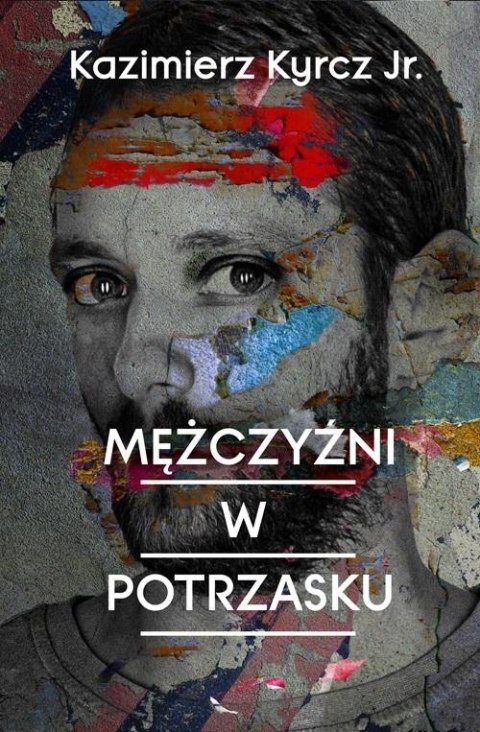 Mężczyźni w potrzasku