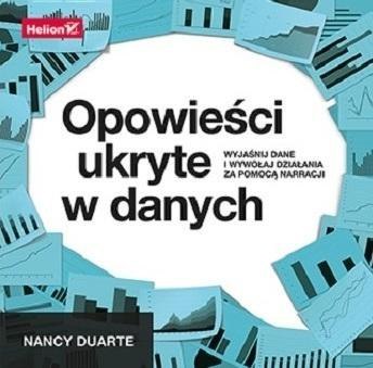 Opowieści ukryte w danych