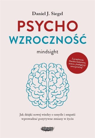 Psychowzroczność