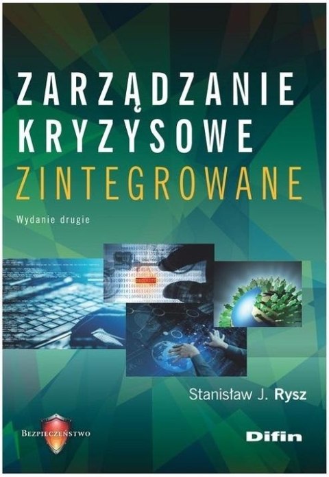 Zarządzanie kryzysowe zintegrowane w.2