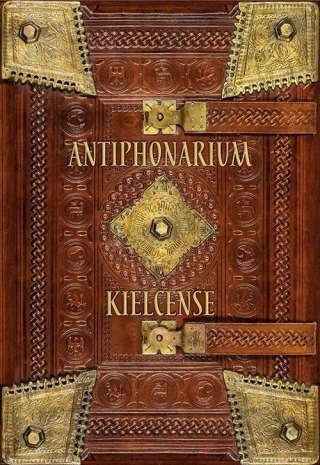 Antiphonarium kielcense