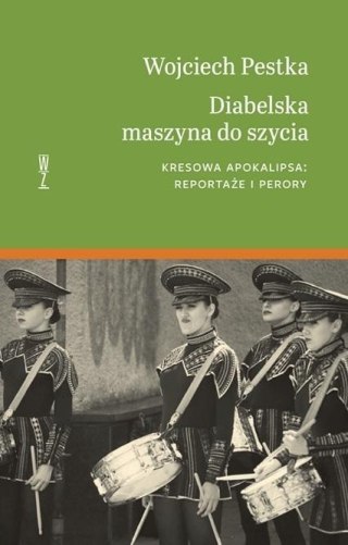 Diabelska maszyna do szycia