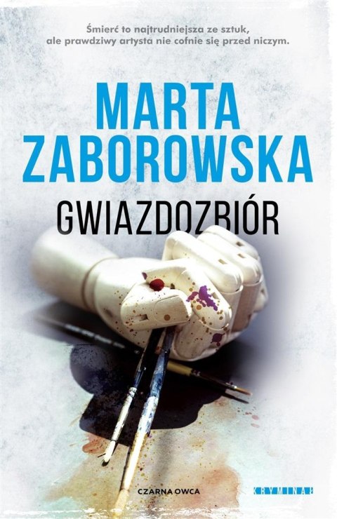 Gwiazdozbiór