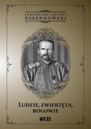 Ludzie, zwierzęta, bogowie