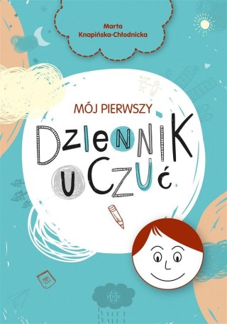 Mój pierwszy dziennik uczuć