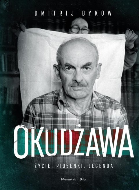 Okudżawa. Życie, piosenki, legenda