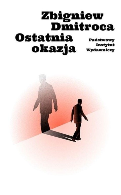 Ostatnia okazja Ostatnia okazja